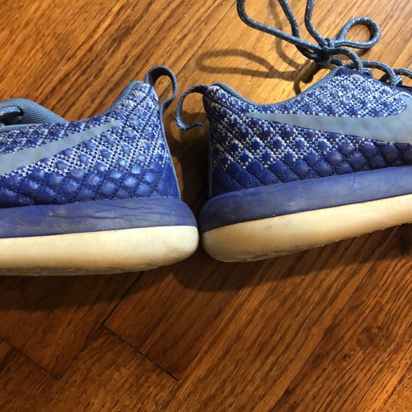 NIKE Roshe Two Flyknit 365 sneakers - Picture 14 of 15